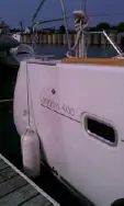 Used Sail Catamaran for Sale 2010 Lagoon 400 Boat Highlights Image Gallery